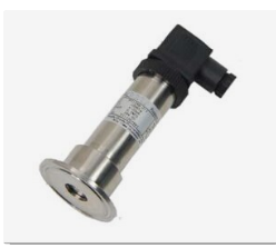 AAIXH-AT4/VA卫生型卡箍连接压力变送器
