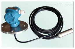 投入式液位变送器 绝压压力变送器